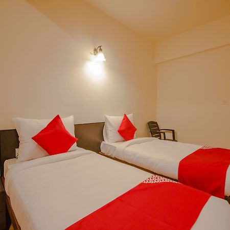 Oyo Flagship 13853 Shruti Resort Calangute Eksteriør billede