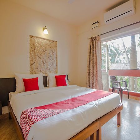 Oyo Flagship 13853 Shruti Resort Calangute Eksteriør billede