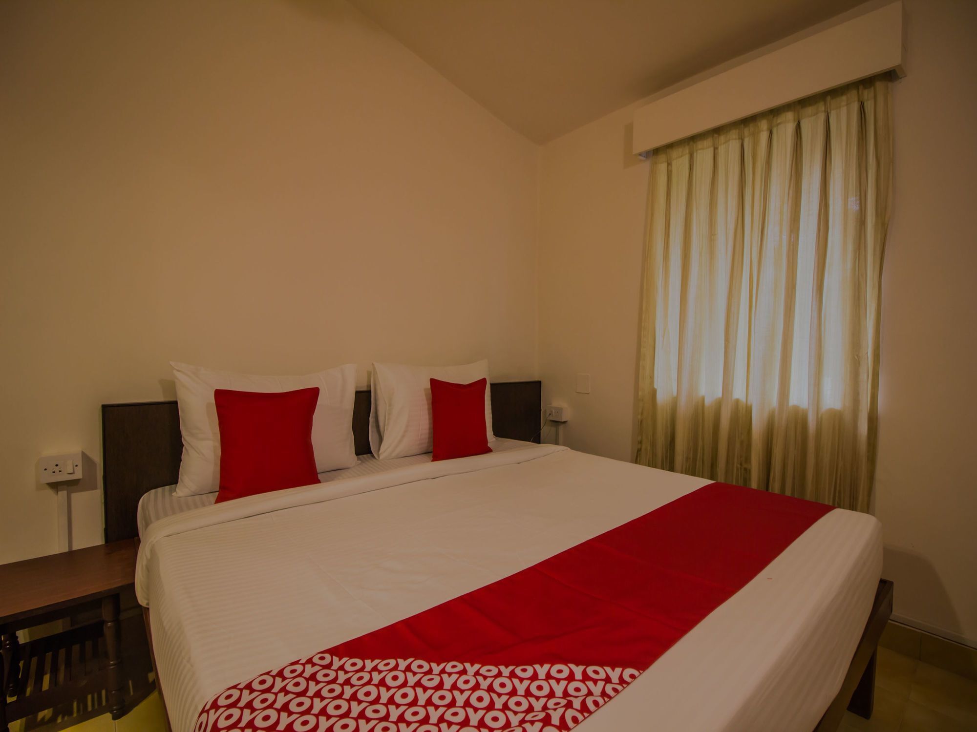 Oyo Flagship 13853 Shruti Resort Calangute Eksteriør billede