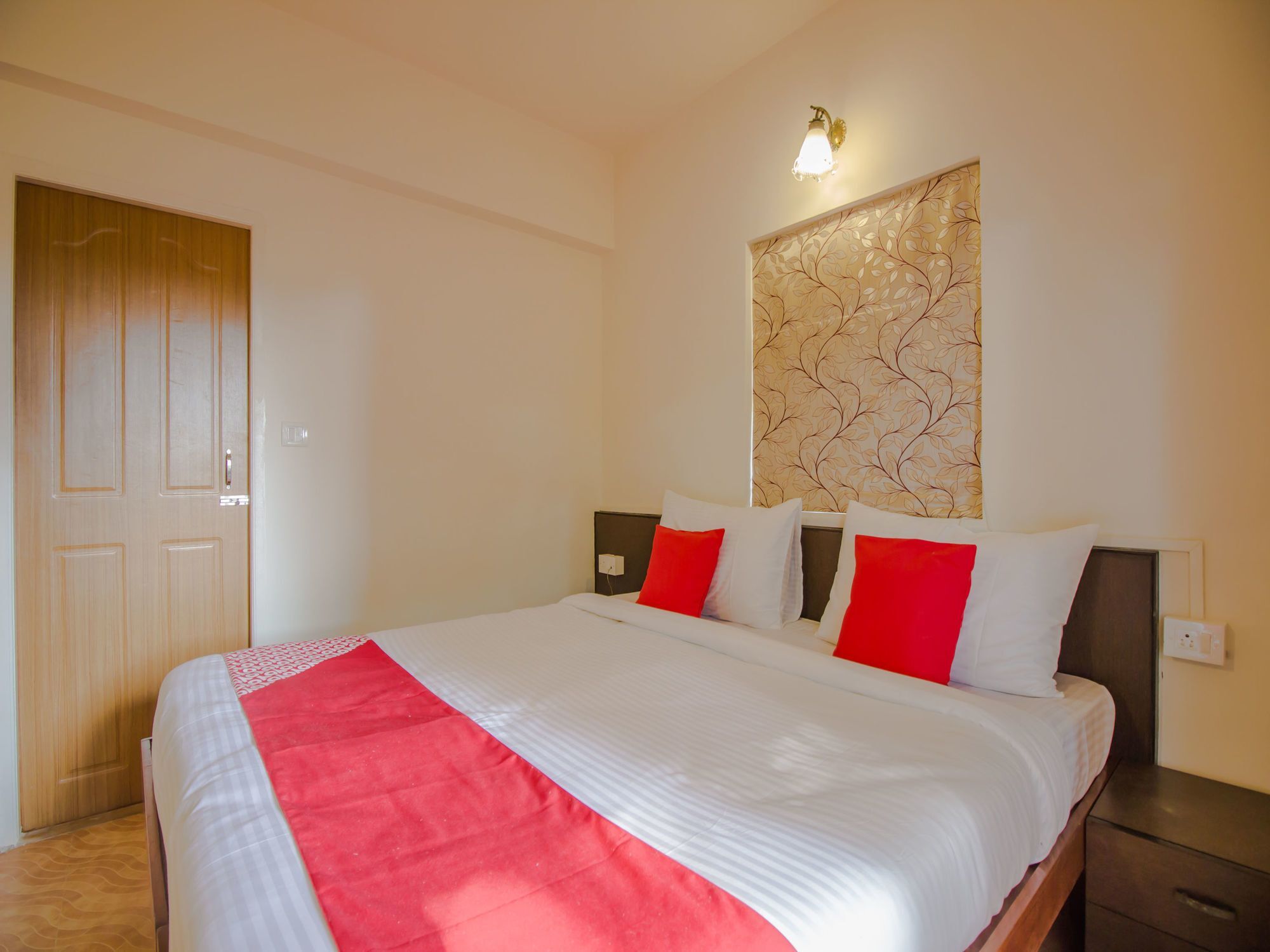 Oyo Flagship 13853 Shruti Resort Calangute Eksteriør billede